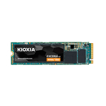 Твердотельный диск 500GB Toshiba Kioxia Exceria LRC20Z500GG8 M.2, NVMe 3D TLC [R/W - 2100/1700 MB/s]