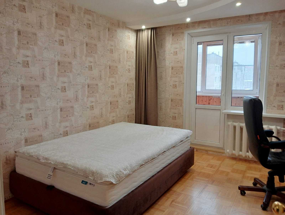 Продажа квартиры 120м2 в центральном районе г. Твери