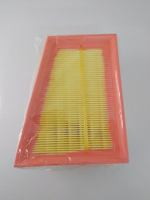 Фильтр воздушный Mann C18582