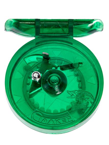 Катушка СТАЛКЕР 50