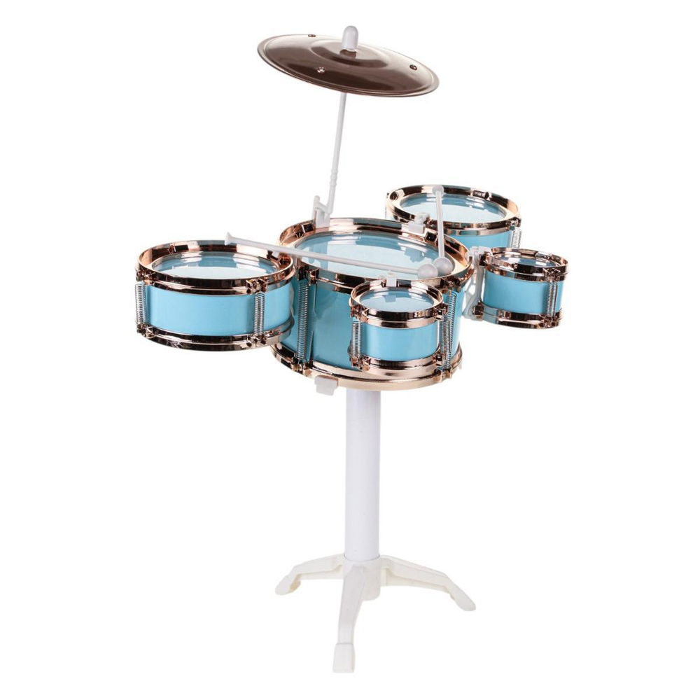 Барабанная установка, коробка XBL998-6