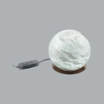 Декоративная настольная лампа Odeon Light MARBELLA 6685/8TL