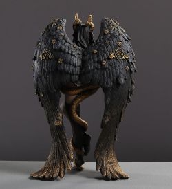 Veronese WS-1340 Статуэтка «Первая искусительница»