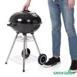 Гриль-барбекю Green Glade AK18FP