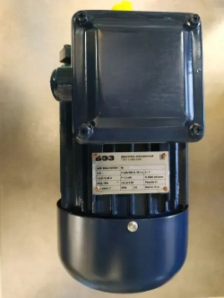 Электродвигатель АИР 80A2 IM1081 (1,5 кВт/2840 об/мин)