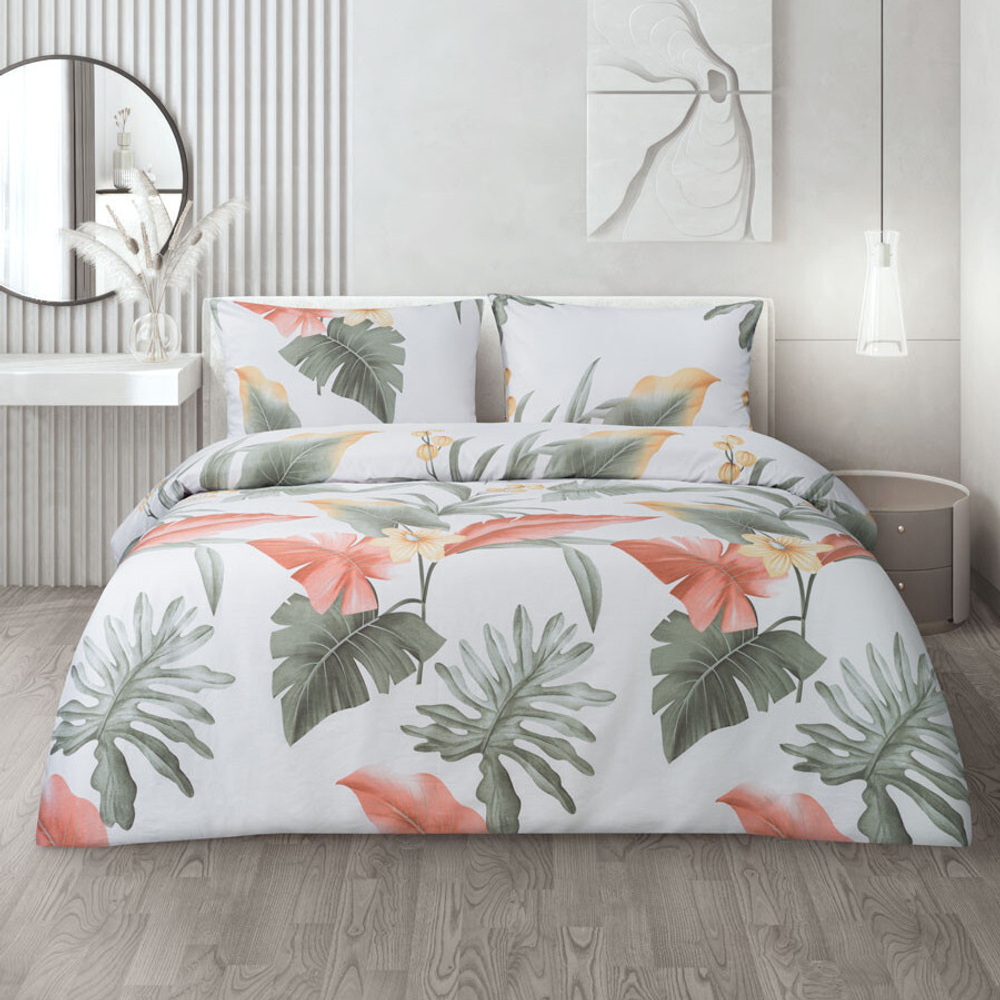 Постельное белье Valtery CL-516 сатин