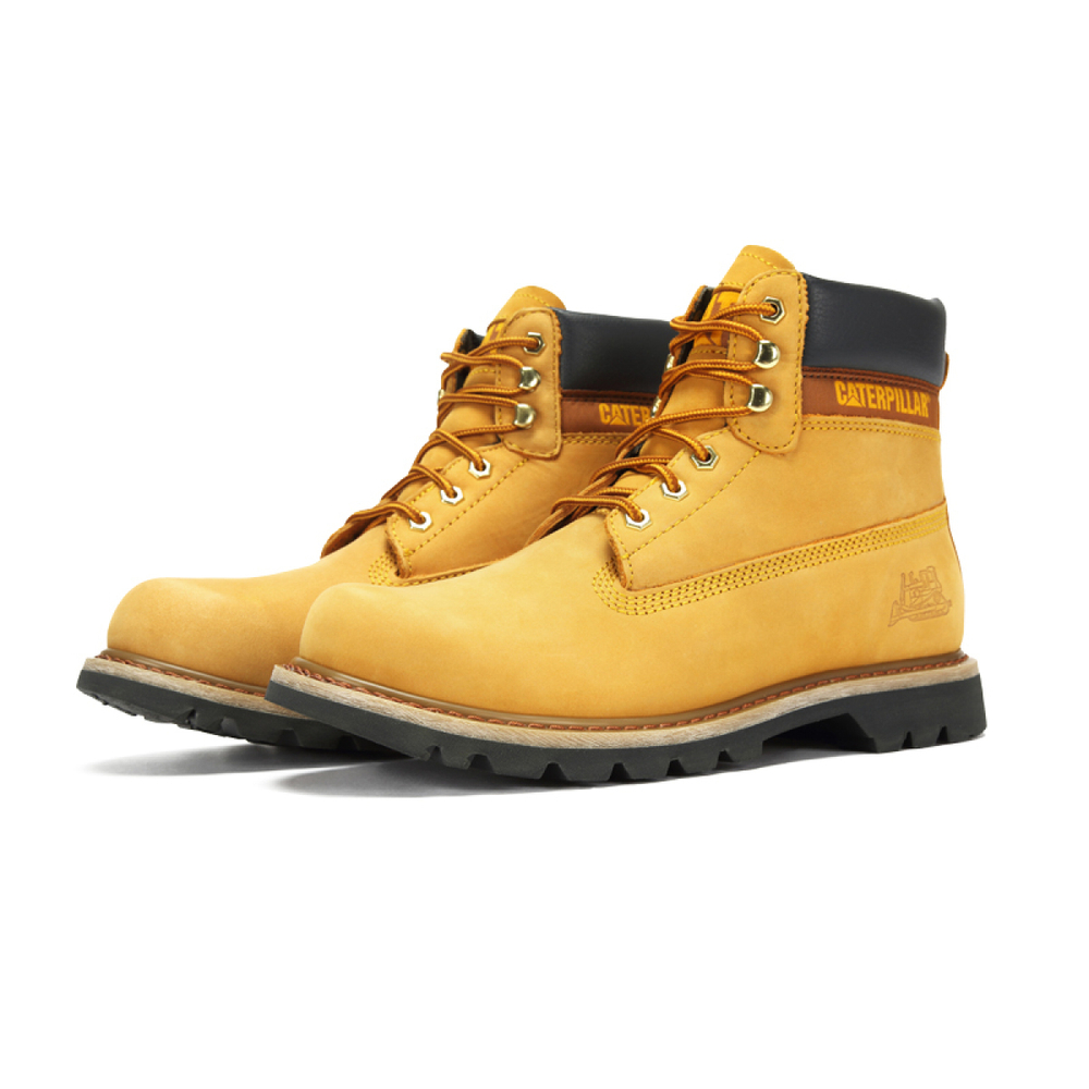 Сапоги CAT, P725756M3EDC25