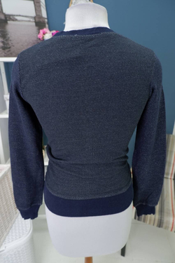 Джемпер Magic Lady с принтом 42 размер