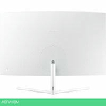 Монитор Samsung LU32R591CWPXEN