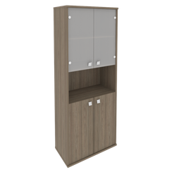 Style Шкаф Л.СТ-1.4 778*410*1980