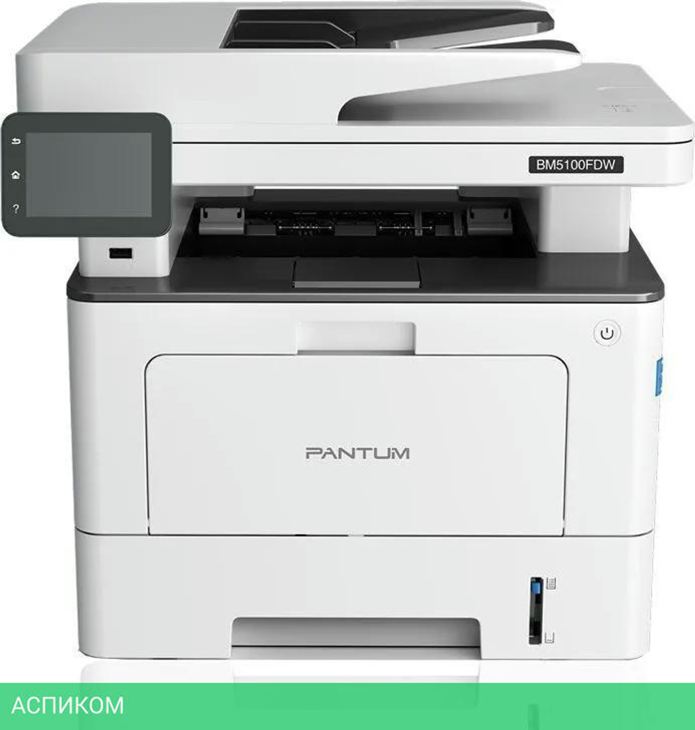 МФУ Pantum BM5100FDW