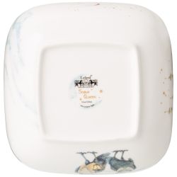 САЛАТНИК LEFARD "СНЕЖНАЯ КОРОЛЕВА" 15*5,5 СМ (КОР=48ШТ.)