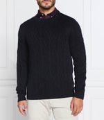 свитер Joop! Jeans - темно-синий(30032534)