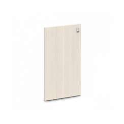 Дверь низкая левая Васанта 405х16х702 V-011L