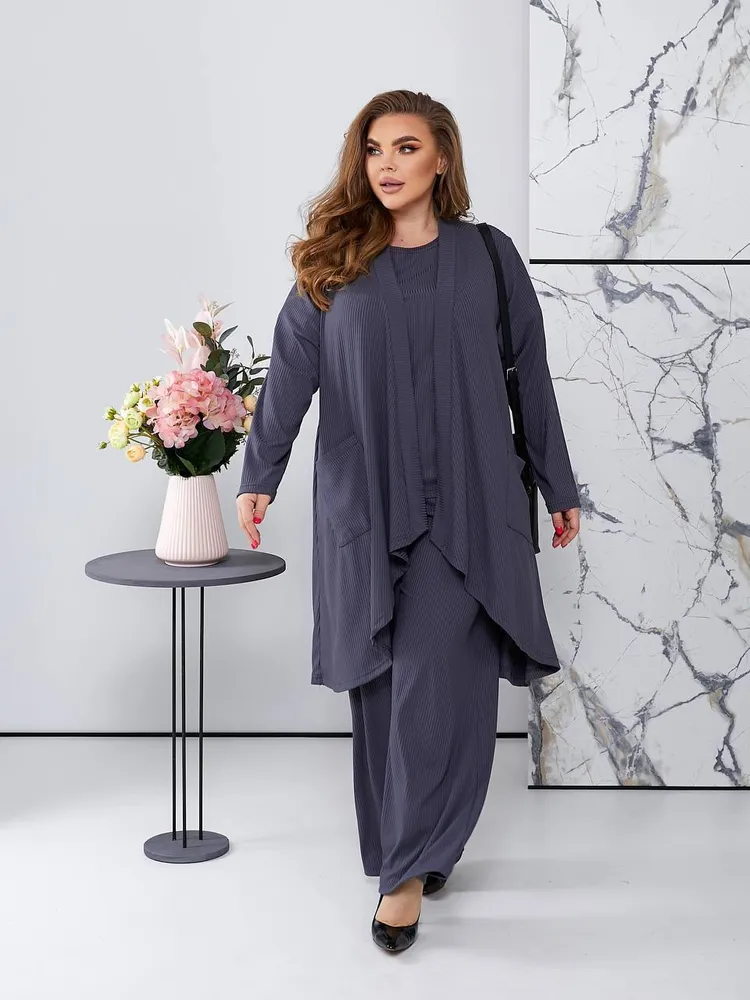 Комплект тройка УК-487-4 Fabrika