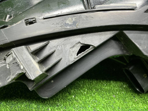 ДХО правый JAECOO J7 (2023-н.в.) LED