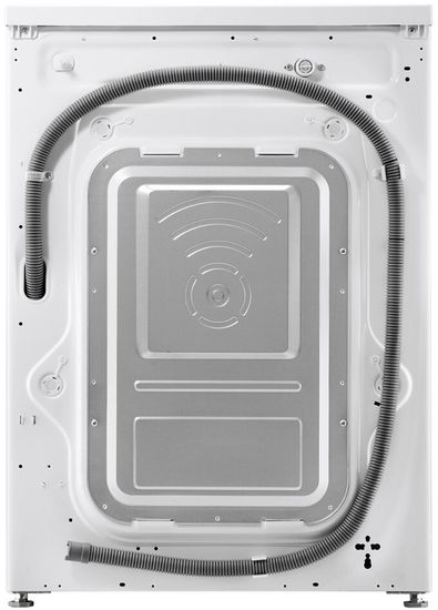 Стиральная машина LG F2J3WN0W