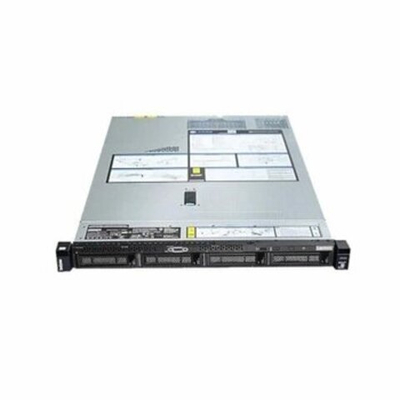 Сервер Lenovo ThinkSystem SR258