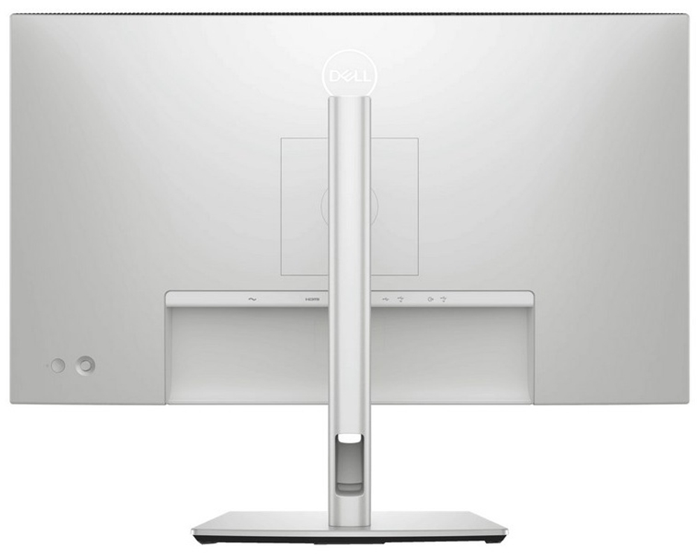 Монитор DELL UltraSharp U2724D/210-BKVB серебристый