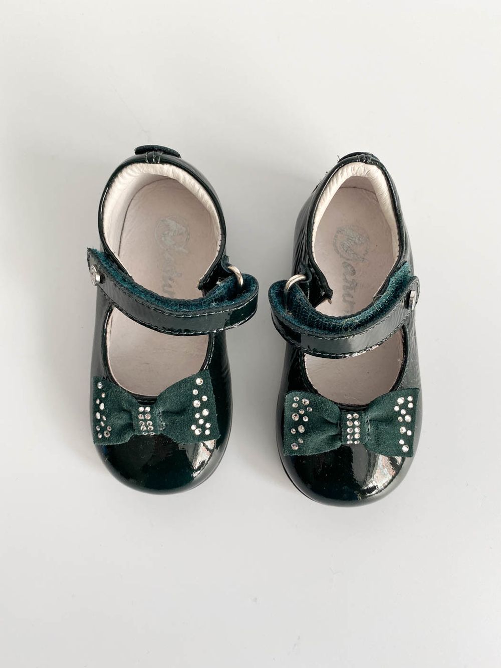 Новые туфли Naturino, 19.5