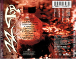 ZZ Top / Rhythmeen (CD)
