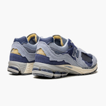 кроссовки New Balance 2002R Protection Pack - Purple