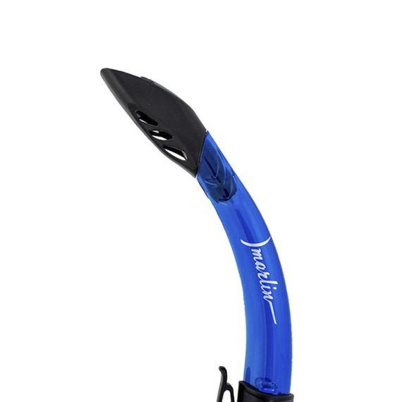 Трубка Marlin Junior Blue