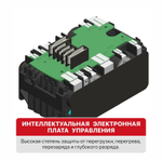 Аккумулятор бивольтовый OnePower P.I.T. PH20-8.0