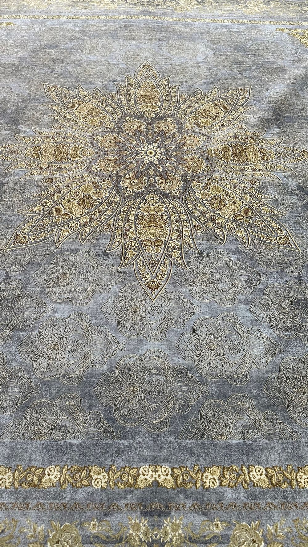 Персидский Ковер Код AF 241