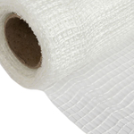 Сетка стеклотканевая штукатурная 1x20 м, ячейка 5х5 мм