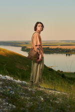 Сумка Called a Garment Artifact Pro Bag "Coyot"