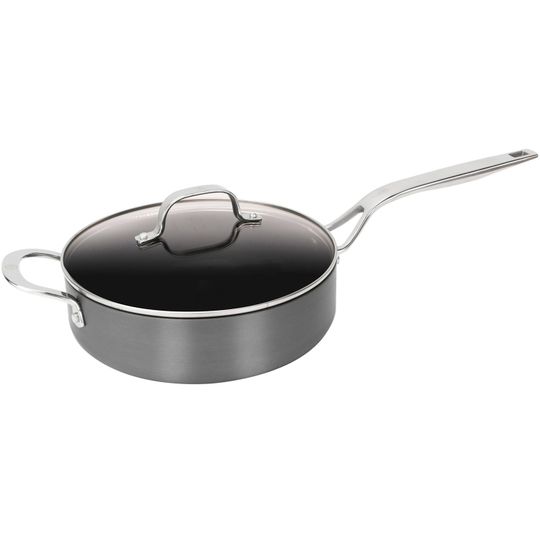 Сотейник Swiss Diamond HA3724IC, 2.8 л