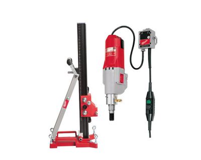 Сверлильные машины Milwaukee