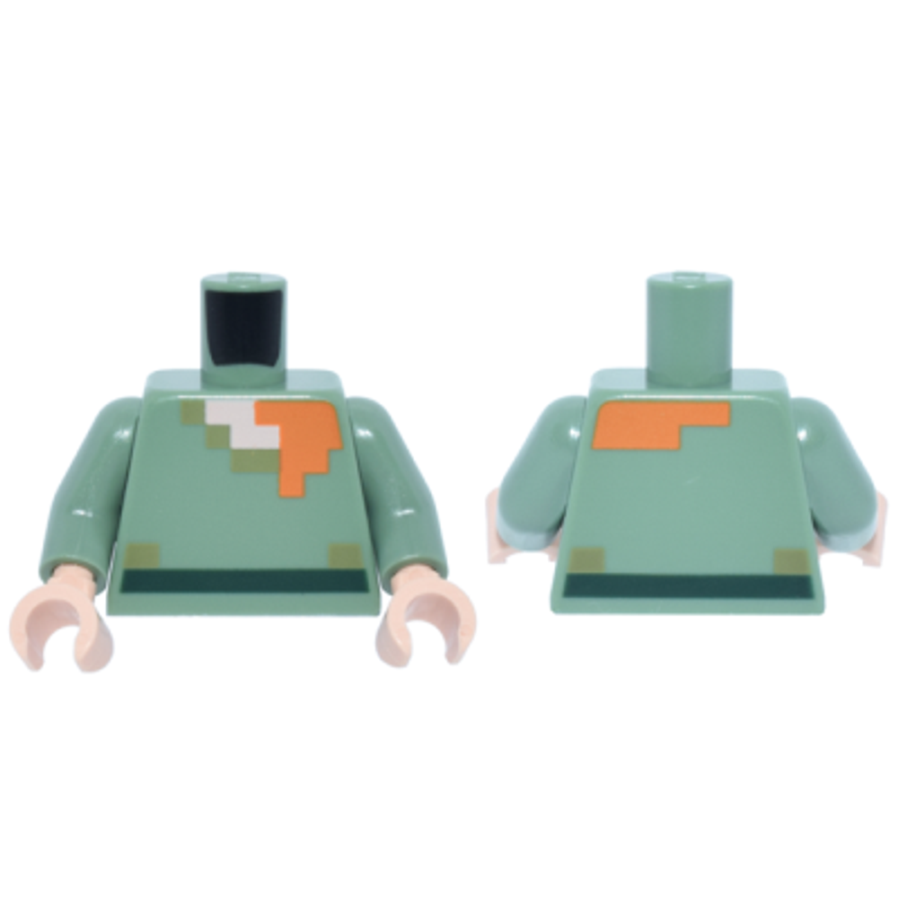 Торс 973pb2186c01