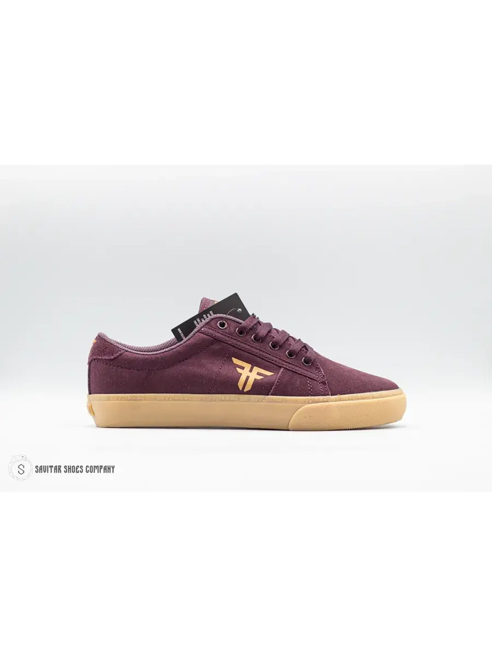 Кеды Bomber от Savitar Globe DVS Etnies