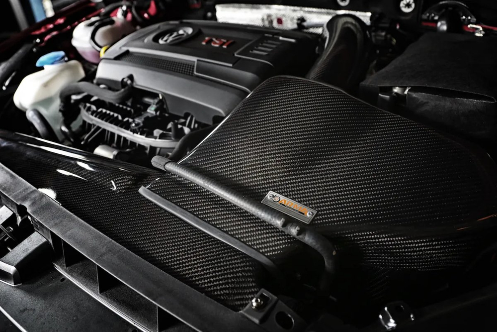 Система холодного впуска ARMASPEED Carbon Fiber Cold Air Intake VAG MQB EA888