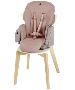 Стул для кормления Maxi-Cosi Minla Plus 2 в 1 Elegance Terra