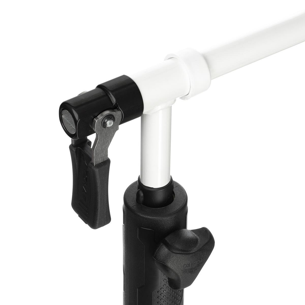 Ледобур Тонар Iceberg-EURO v.2/v.3 (диаметр 130мм) правое вращение