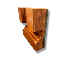 Подставки для гимнастического батута