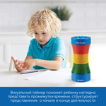 MS0050 Развивающе–коррекционный комплект-коммуникатор для детей с аутизмом, задержкой речи и ЗПР