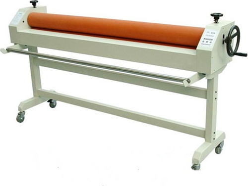 Ламинатор 1600 белый