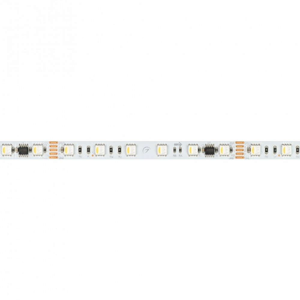 Лента светодиодная Arlight DMX-12-5060-60 033449