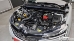 Renault Korea (Samsung) XM3 1.3 TCe RE Signatures (08.2020)