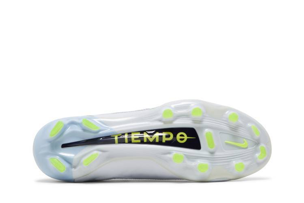 Кроссовки Nike Tiempo Legend 9 Elite Fg