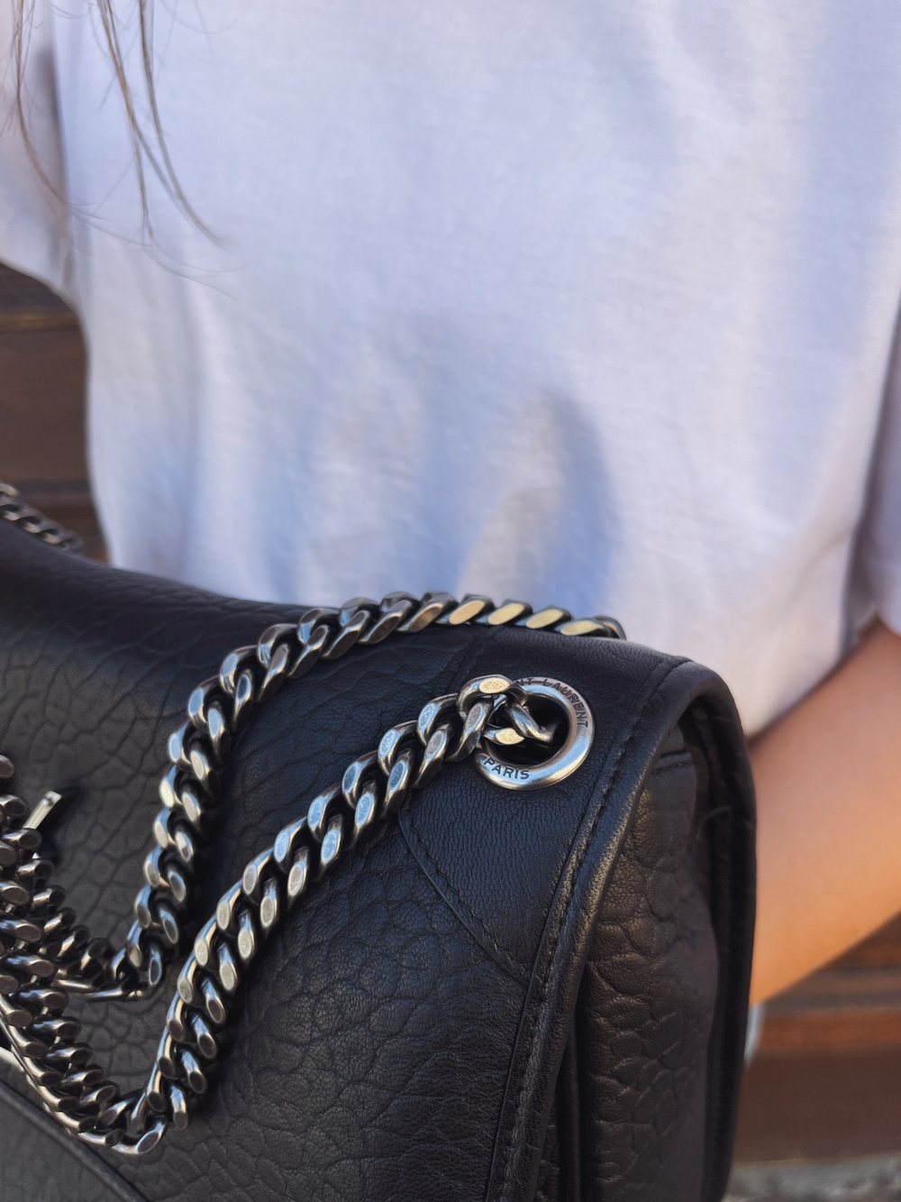 Saint Laurent Niki