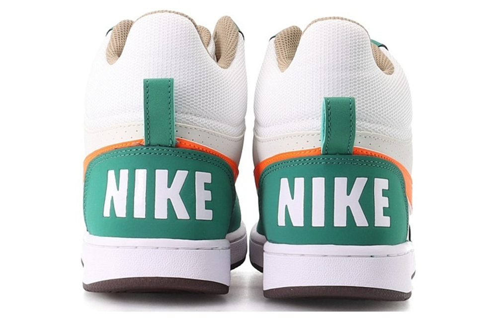 Кроссовки Nike Court Borough Mid