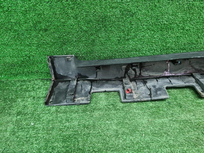 Накладка порога правая Hyundai Creta 1 (2016-2021)