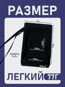 USB-адаптер питания для аккумулятора Makita, портативный источник питания