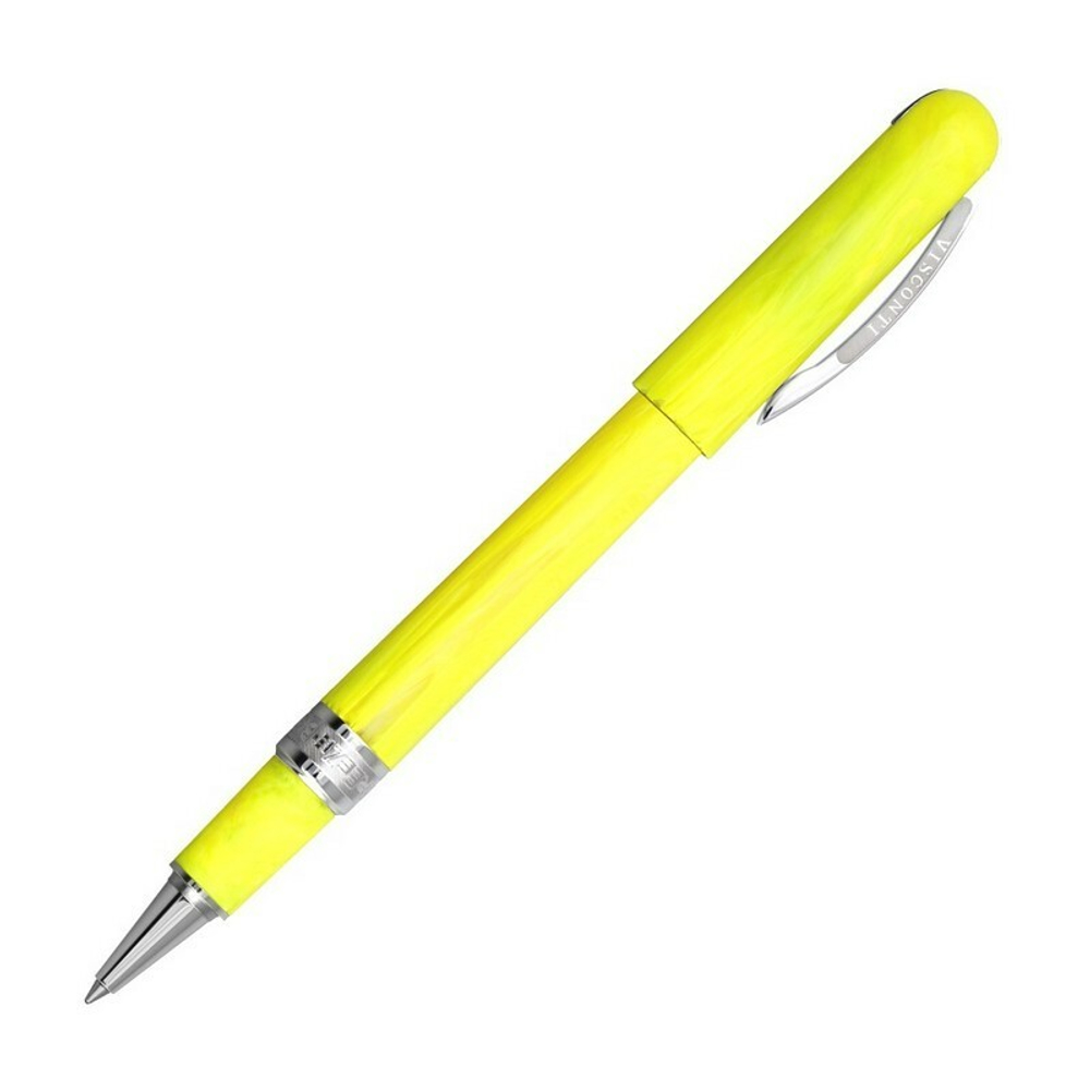 Ручка-роллер Visconti Breeze Lemon