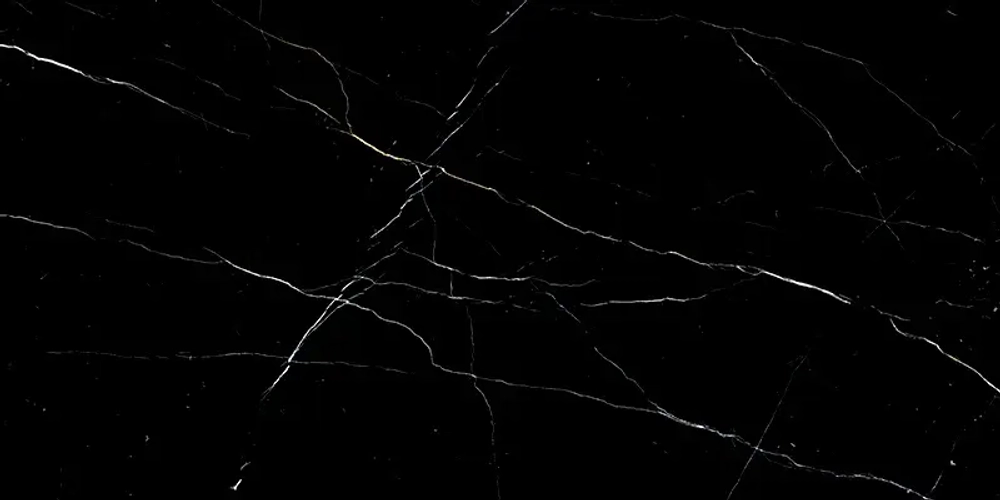 Керамогранит Royce Rivona Black High glossy 60x120 см (R_HG2002)